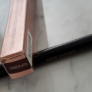 Anastasia brow definer color chocolate